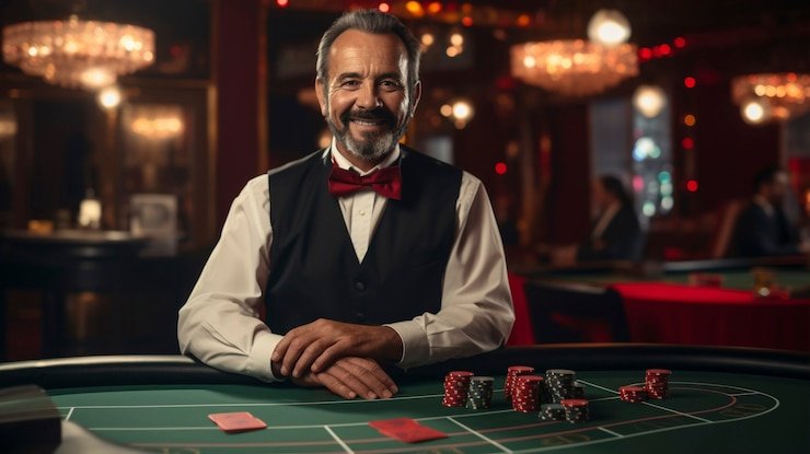 rajawali slot mobile app interface showing live blackjack table, sports betting, and slot games tabs