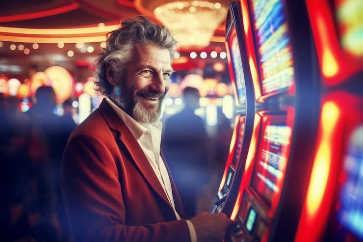 rajawali slot App 