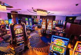rajawali slot featured game showcase