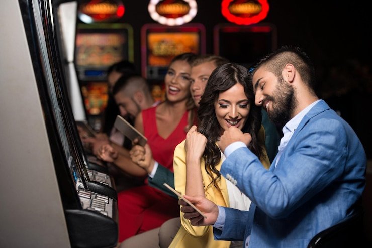 Multiple Speed Baccarat table options displayed in rajawali slot mobile app lobby